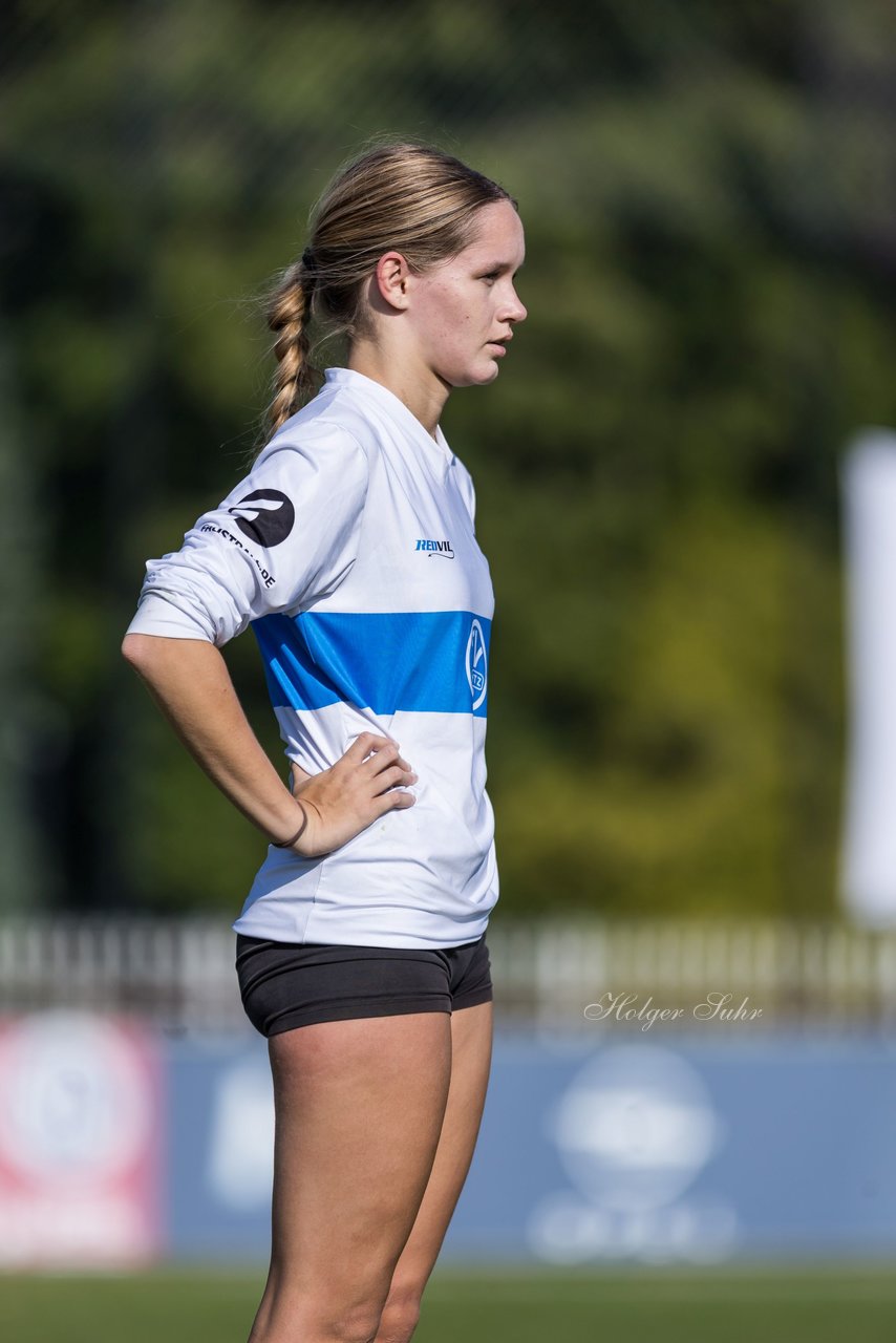 Bild 758 - wU16 Deutsche Meisterschaft